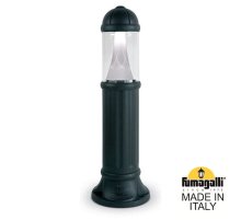Садовый светильник Fumagalli Sauro D15.554.000.AXD1L.CRB