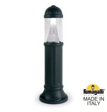 Садовый светильник Fumagalli Sauro D15.554.000.AXD1L.CRB