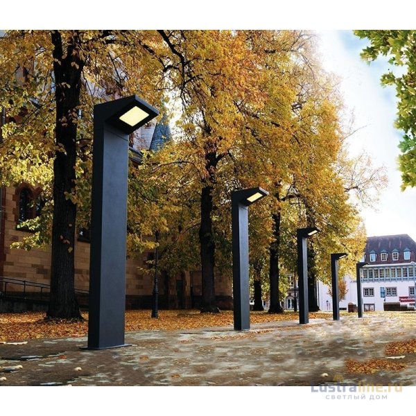 Ландшафтный светильник Deko-Light Iretta 730354