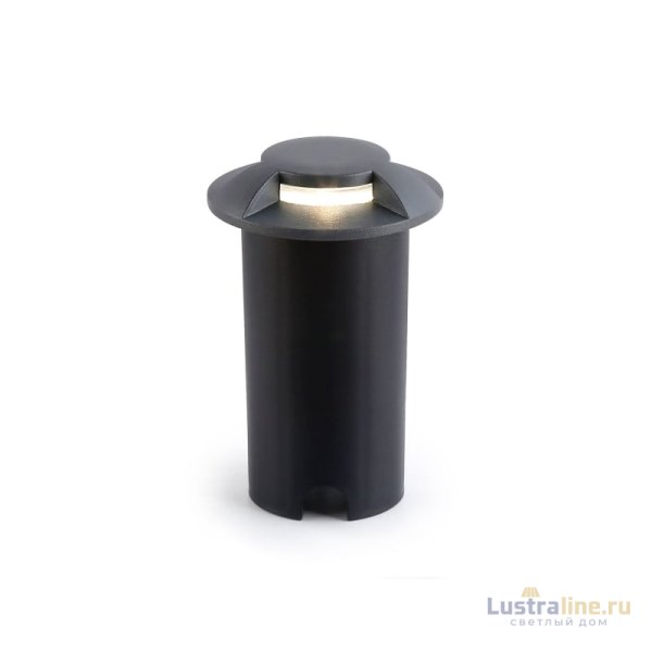 Уличный светильник в грунт Ambrella Light Garden ST6524 Уличный светильник в грунт Ambrella Light Garden ST6524