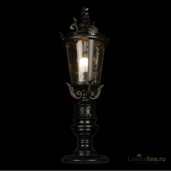 Ландшафтный светильник Loft IT Verona 100003/540 Ландшафтный светильник Loft IT Verona 100003/540