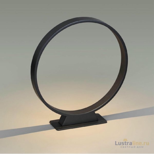 Напольная лампа Odeon Light Uvo 6615/6FL