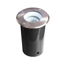 Грунтовый светильник Deko-Light Pavo 730478