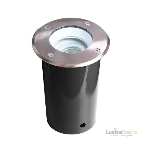 Грунтовый светильник Deko-Light Pavo 730478
