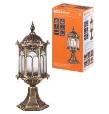 Ландшафтный светильник TDM Electric Ампир SQ0330-0088