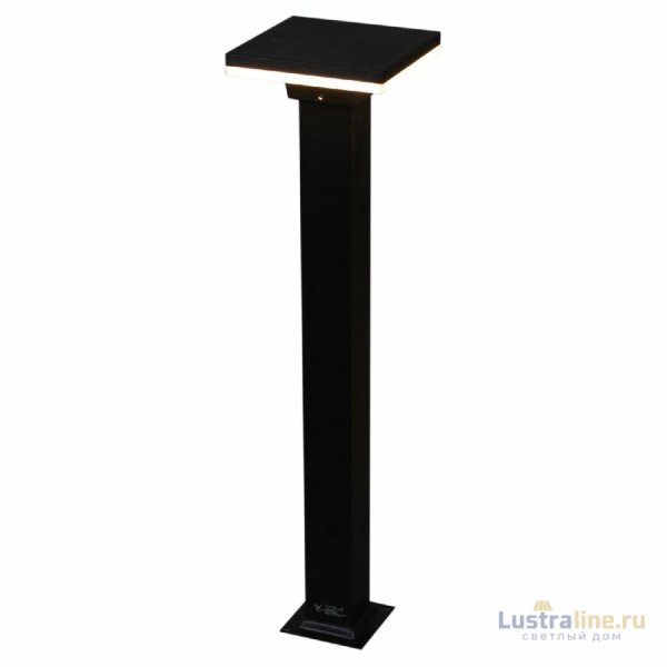 Ландшафтный светильник Reluce 09975-0.7-001KT 0,6M LED12W BK Ландшафтный светильник Reluce 09975-0.7-001KT 0,6M LED12W BK
