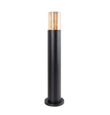 Ландшафтный светильник Arte Lamp Seginus A6515PA-1BK