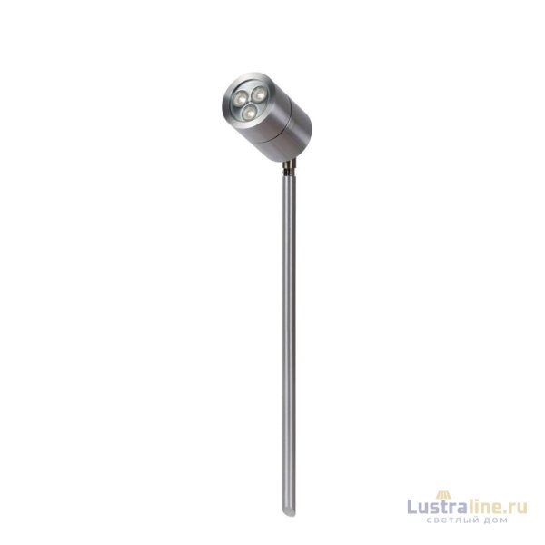 Ландшафтный светодиодный светильник Lucide Dock 10874/21/12 Ландшафтный светодиодный светильник Lucide Dock 10874/21/12