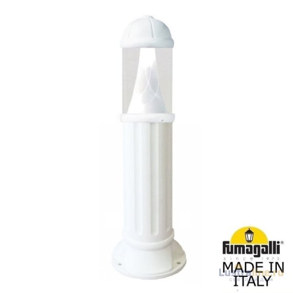 Садовый светильник Fumagalli Sauro D15.554.000.WXD1L.CRB Садовый светильник Fumagalli Sauro D15.554.000.WXD1L.CRB