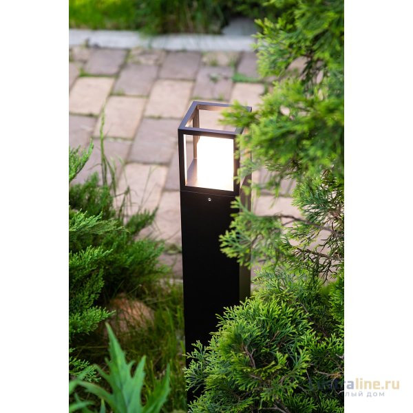 Ландшафтный светильник DesignLed PO-0231-650A-BL-WW 004927