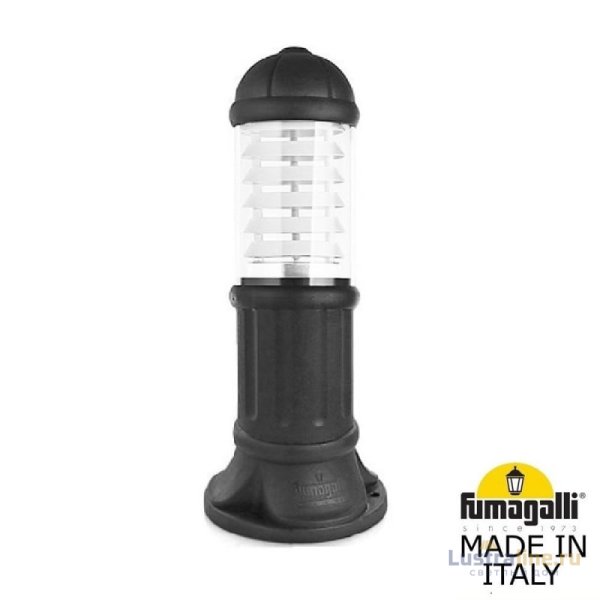 Садовый светильник Fumagalli Sauro D15.553.000.AXF1R.FRA Садовый светильник Fumagalli Sauro D15.553.000.AXF1R.FRA