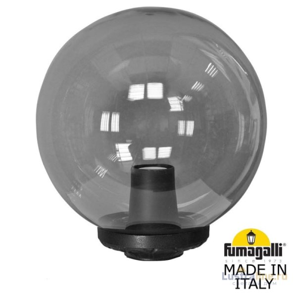 Уличный светильник Fumagalli Globe G30.B30.000.AZF1R Уличный светильник Fumagalli Globe G30.B30.000.AZF1R
