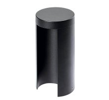 Уличный светильник Arlight LGD-Path-Round120-H250B-12W Warm White 020335