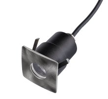 Тротуарный светильник Lightstar Ipogeo ip384325 (384315+384025)