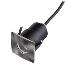 Тротуарный светильник Lightstar Ipogeo ip384325 (384315+384025)