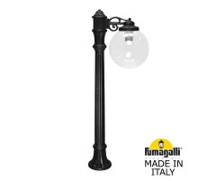 Ландшафтный светильник Fumagalli Globe G30.163.S10.AXF1R