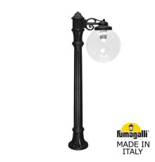 Ландшафтный светильник Fumagalli Globe G30.163.S10.AXF1R
