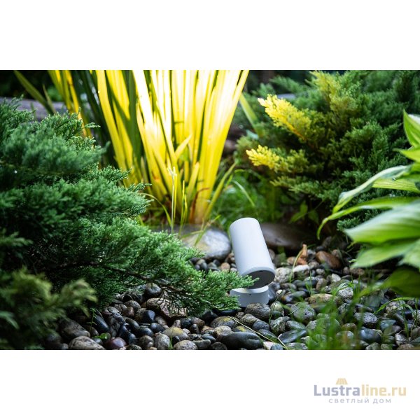 Ландшафтный светильник DesignLed DL-FS0012-9-GR-WW 006809