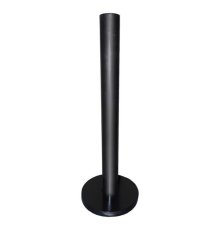 Опора (08314) Uniel UFP-E11BN-600 Black