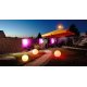 Уличный светильник Deko-Light Ball light 836931