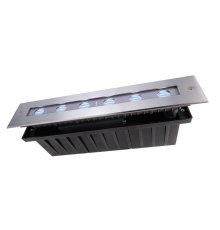 Уличный светильник Deko-Light Line 730263