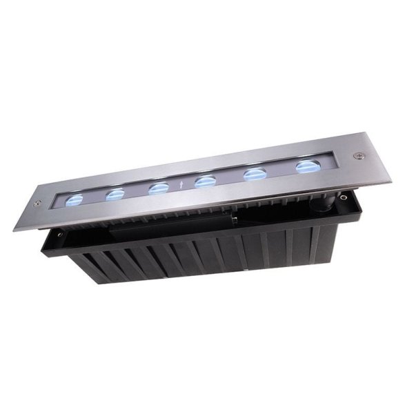 Уличный светильник Deko-Light Line 730263