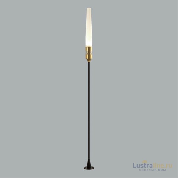 Ландшафтный светильник Odeon Light Canna 7020/4GL Ландшафтный светильник Odeon Light Canna 7020/4GL