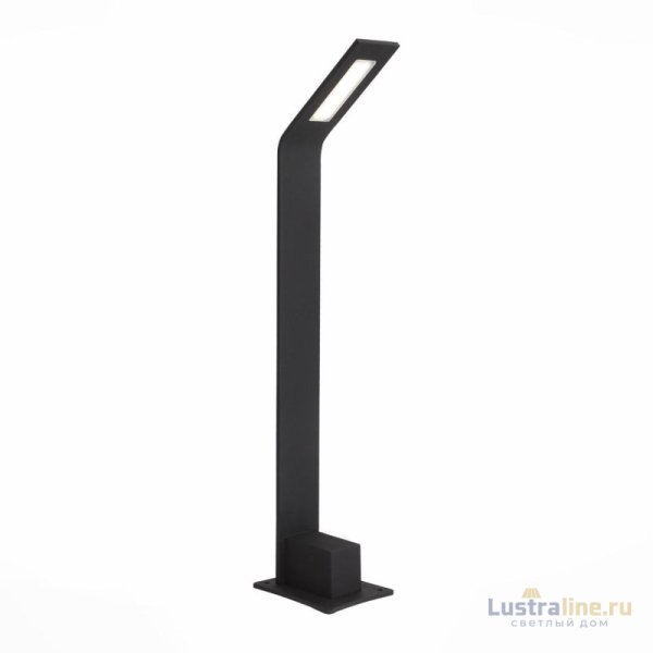 Уличный светодиодный светильник ST Luce Ansa SL094.405.01
