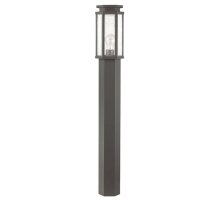 Уличный светильник Odeon Light Gino 4048/1F