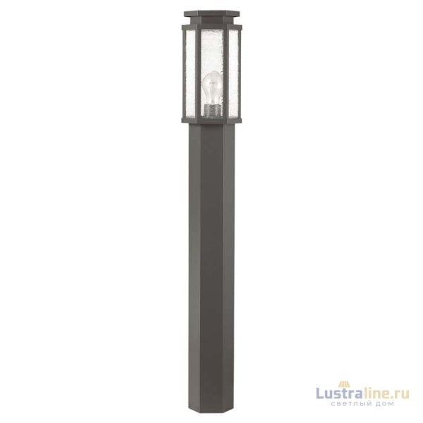 Уличный светильник Odeon Light Gino 4048/1F