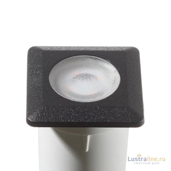 Грунтовый светильник Fumagalli Aldo 1L4.000.000.AXZ1L Грунтовый светильник Fumagalli Aldo 1L4.000.000.AXZ1L
