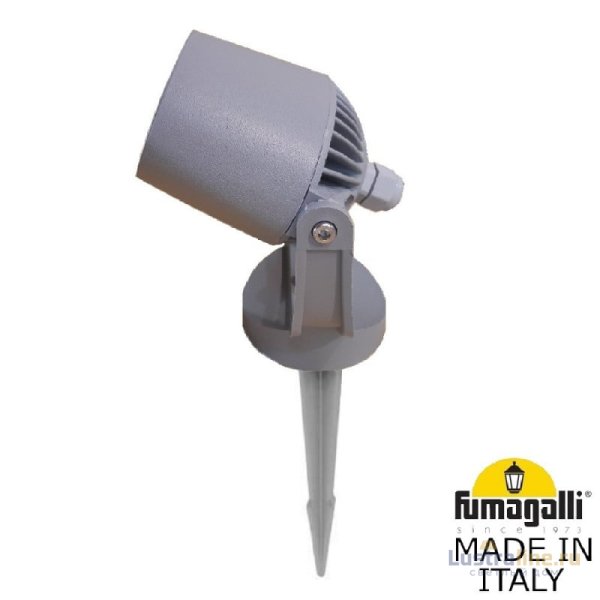 Грунтовый светильник Fumagalli 1M1.001.000.LXU1L Грунтовый светильник Fumagalli 1M1.001.000.LXU1L