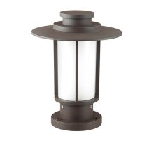 Уличный светильник Odeon Light Mito 4047/1B Уличный светильник Odeon Light Mito 4047/1B