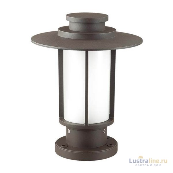 Уличный светильник Odeon Light Mito 4047/1B