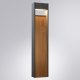 Ландшафтный светильник Arte Lamp Arneb A2148PA-1BR