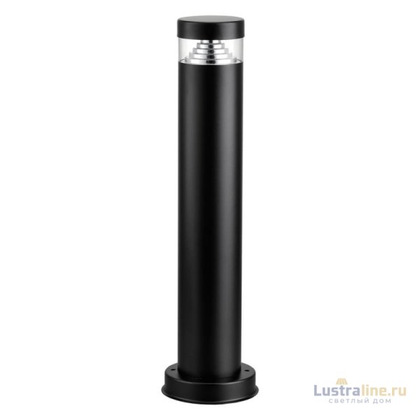 Уличный светодиодный светильник Lightstar Raggio 376907