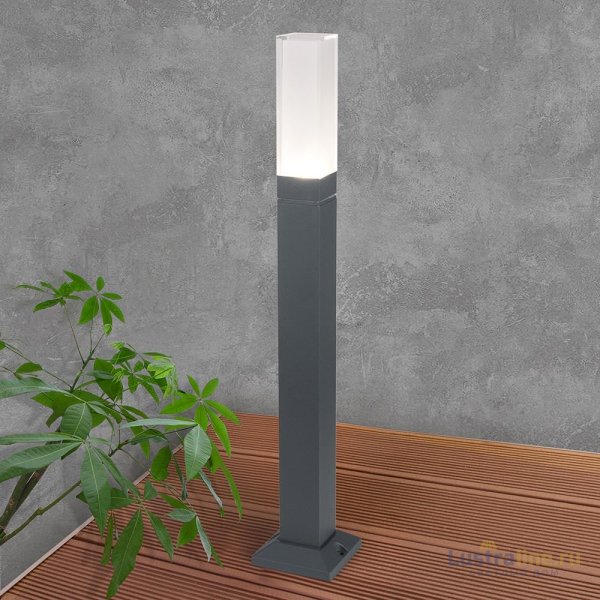 Ландшафтный светильник Elektrostandard 1537 TECHNO LED 4690389168796 Ландшафтный светильник Elektrostandard 1537 TECHNO LED 4690389168796