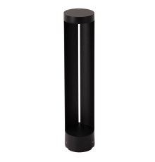 Ландшафтный светильник Arte Lamp New York A1645PA-1BK