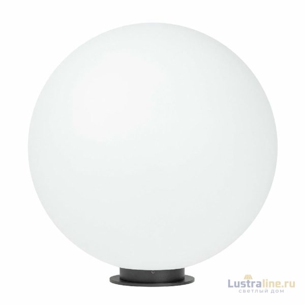 Ландшафтный светильник Arlight KT-GLOBE-R500-15W Warm3000 051030 Ландшафтный светильник Arlight KT-GLOBE-R500-15W Warm3000 051030