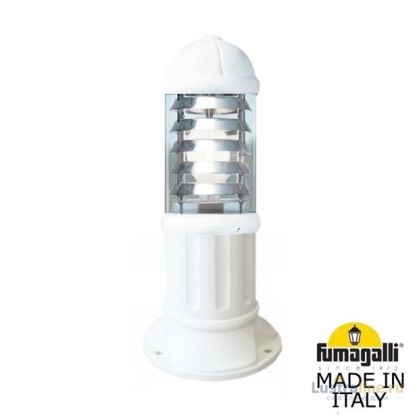 Садовый светильник Fumagalli Sauro D15.553.000.WXF1R.FC1 Садовый светильник Fumagalli Sauro D15.553.000.WXF1R.FC1