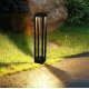 Ландшафтный светильник Reluce 09970-0.7-001U 0,6M LED12W BK