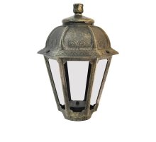 Уличный светильник Fumagalli Saba K22.000.000.BXF1R