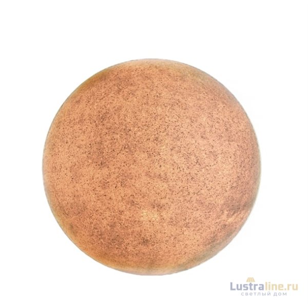 Уличный светильник Deko-Light Ball light 836013