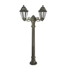 Уличный светильник Fumagalli Aloe R Bisso/Anna 2L E22.163.S20.BXF1R