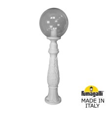 Ландшафтный светильник Fumagalli Globe G30.162.000.WZF1R