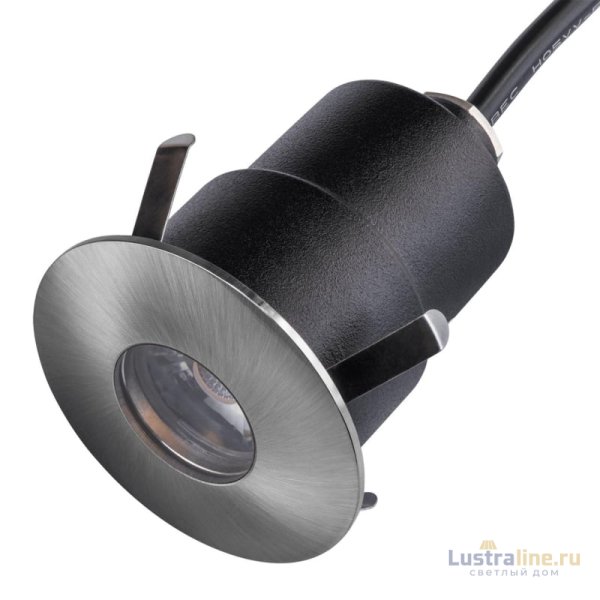 Ландшафтный светодиодный светильник Lightstar Ipogeo 384315 Ландшафтный светодиодный светильник Lightstar Ipogeo 384315