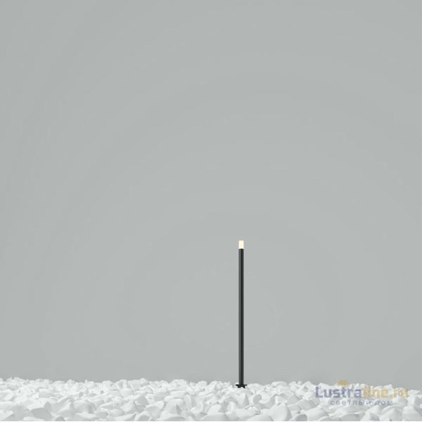 Грунтовой светильник Maytoni Spear O441FL-L1GF3K