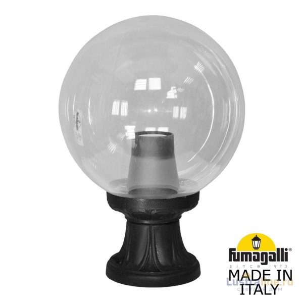 Ландшафтный светильник Fumagalli Globe 250 G25.110.000.AXF1R Ландшафтный светильник Fumagalli Globe 250 G25.110.000.AXF1R