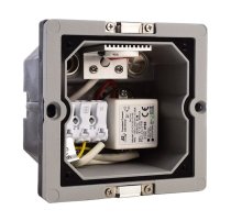 Уличный светильник Deko-Light Light Base II COB 763025