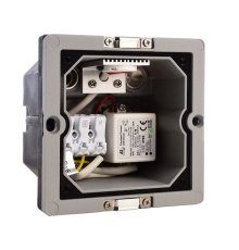 Уличный светильник Deko-Light Light Base II COB 763025